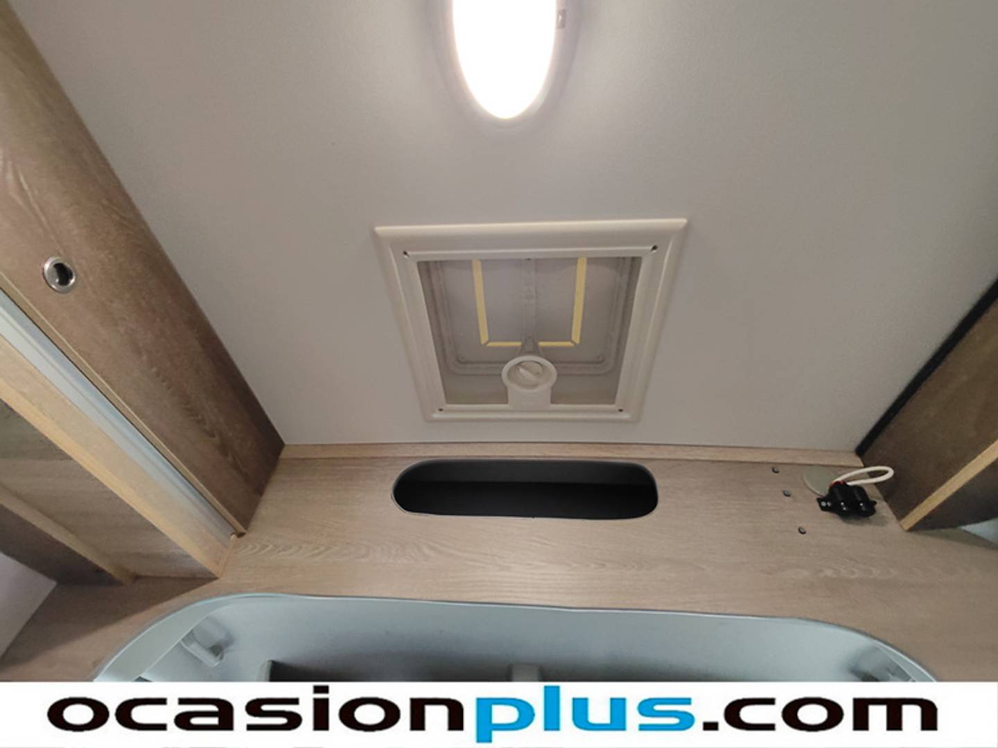 Foto Peugeot Boxer Peugeot Boxer Furgon BlueHDi 130 Pack 335 L3H2 (130 CV) Camperizada 4 Plazas