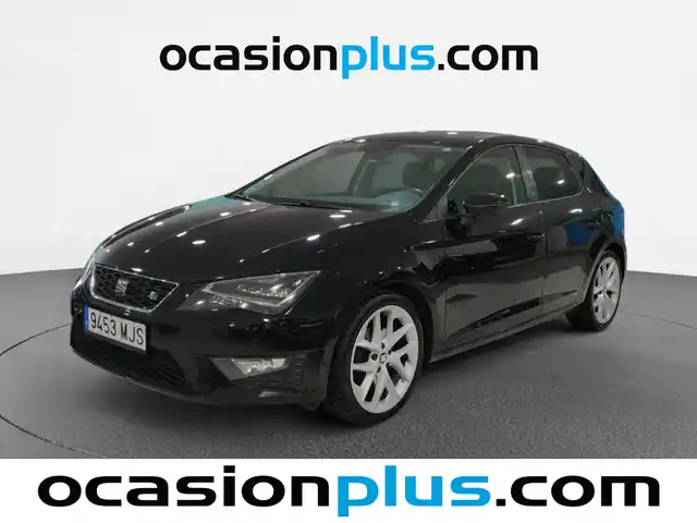 Seat León