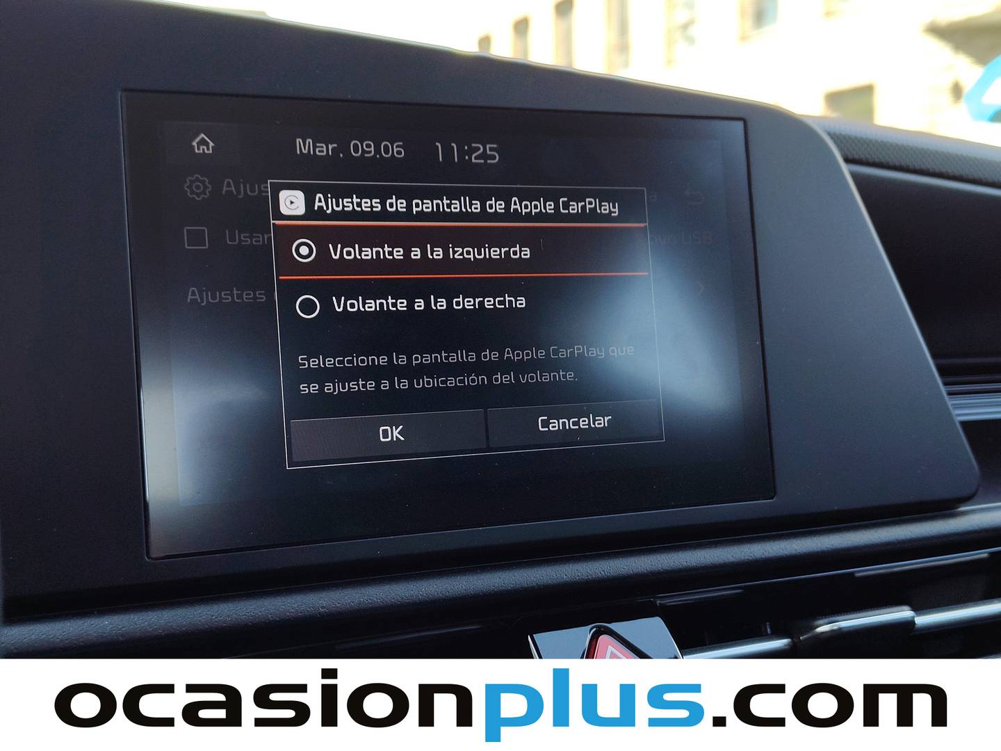 Extras y acabados del KIA Niro KIA Niro 1.6 GDi HEV Concept (141 CV)