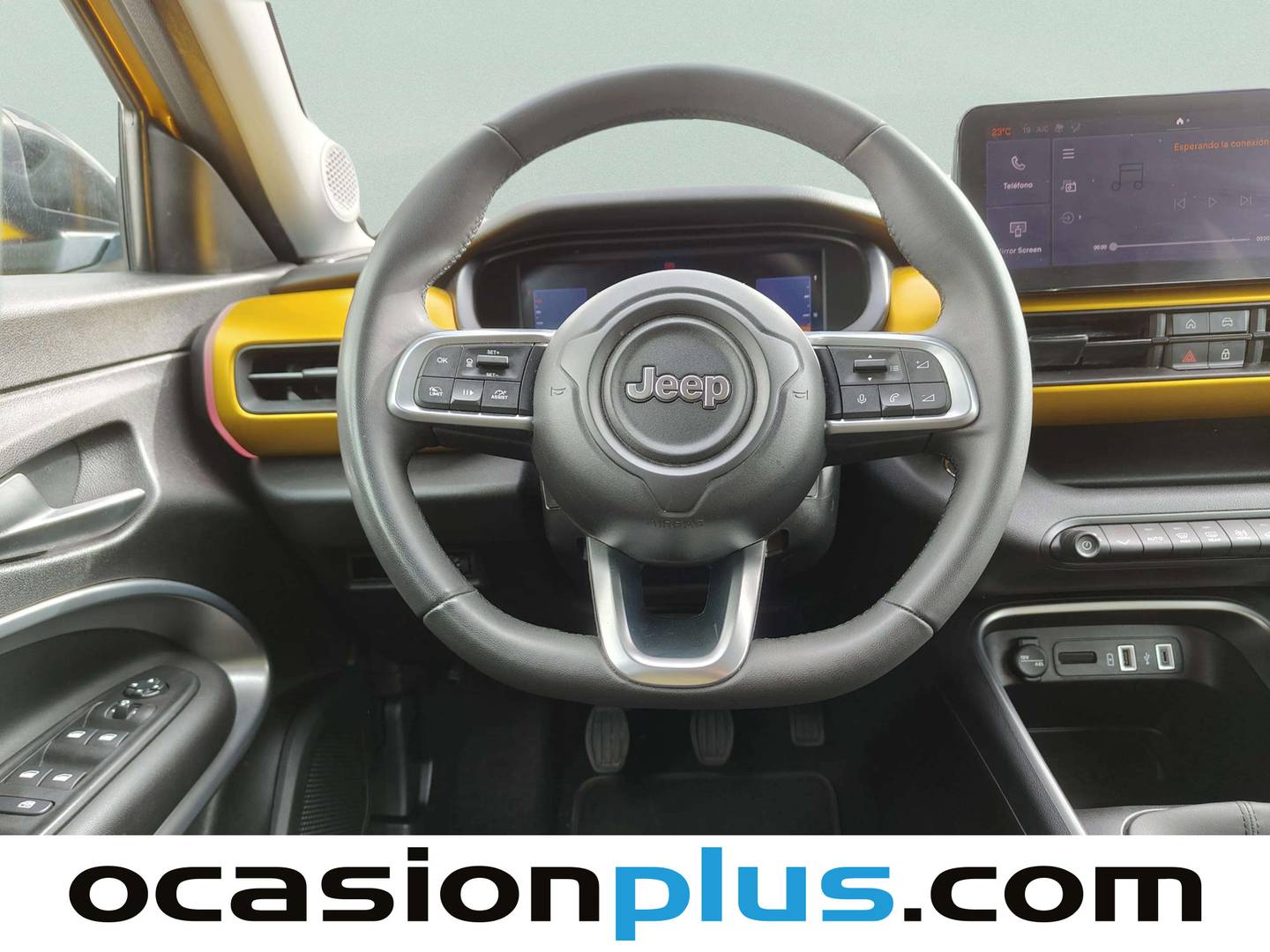 Jeep Avenger Jeep Avenger 1.2 G Summit (100 CV) 2023