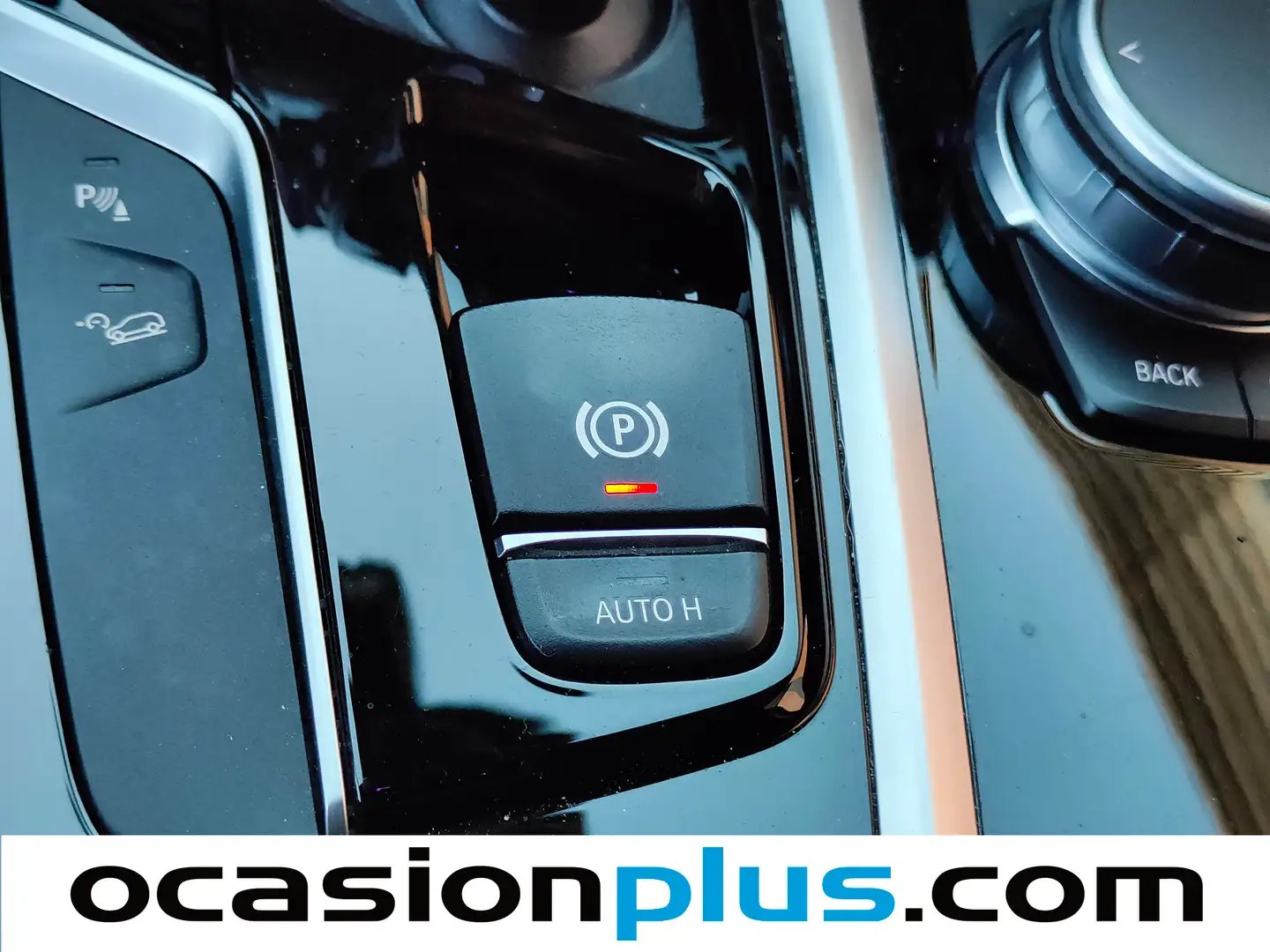 Foto BMW X3 BMW X3 xDrive20i (184 CV)