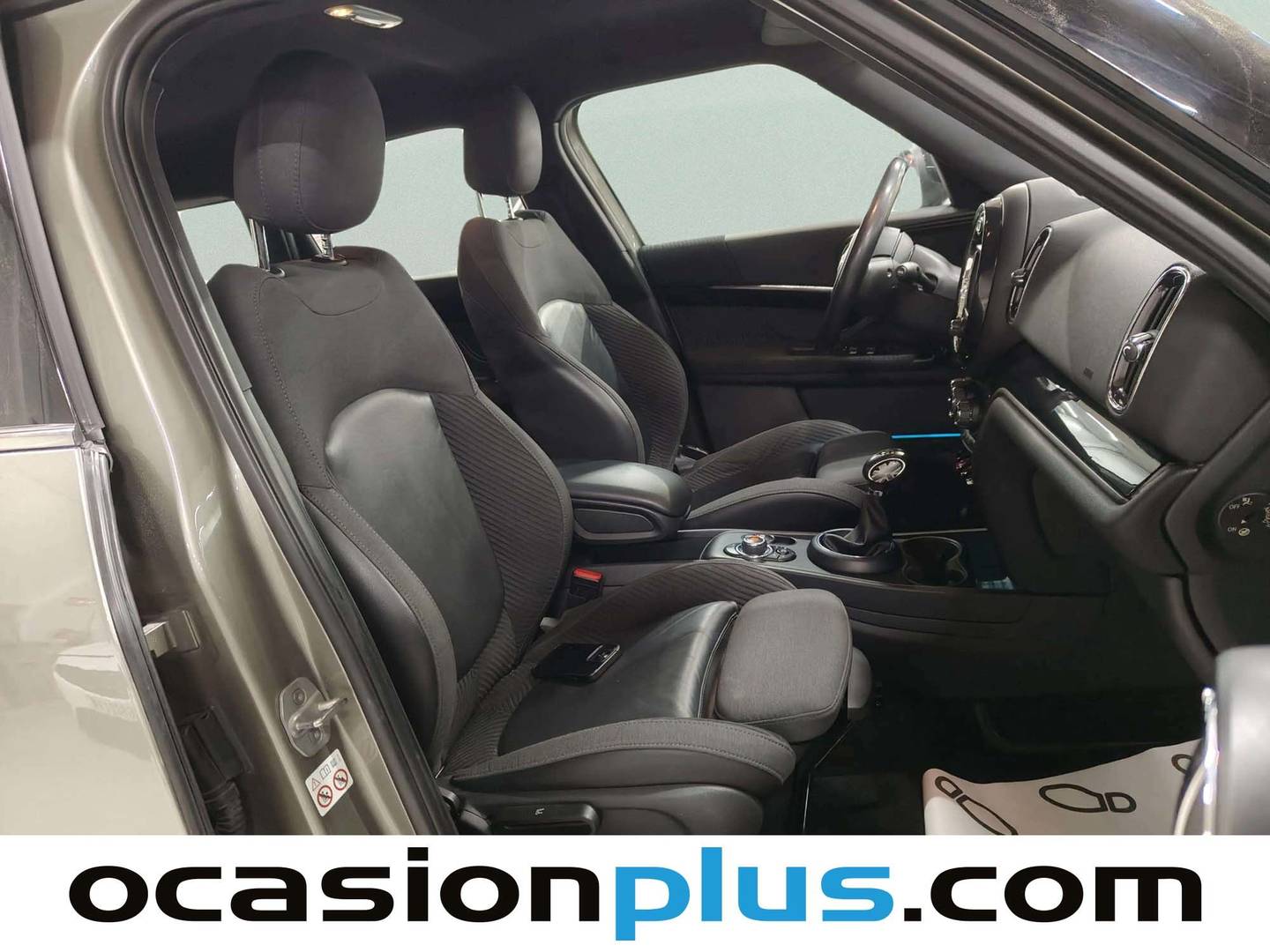 Mini Countryman MINI MINI Countryman Cooper D (150 CV) km 0