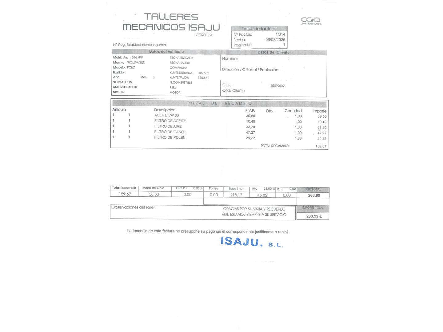 Foto Volkswagen Polo Volkswagen Polo Sport 1.6 TDI (90 CV)