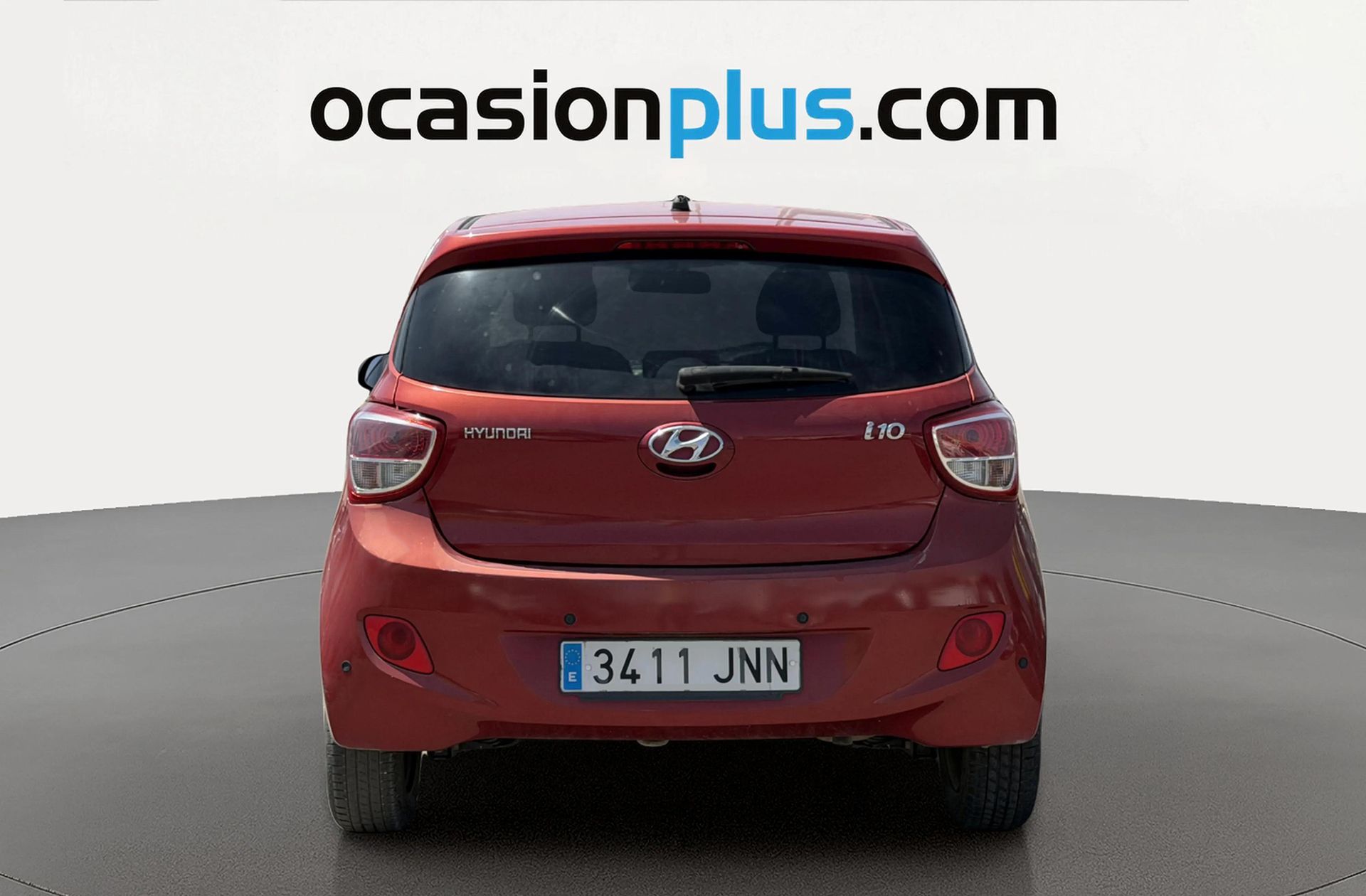 Hyundai i10 1.0 Go - foto 11