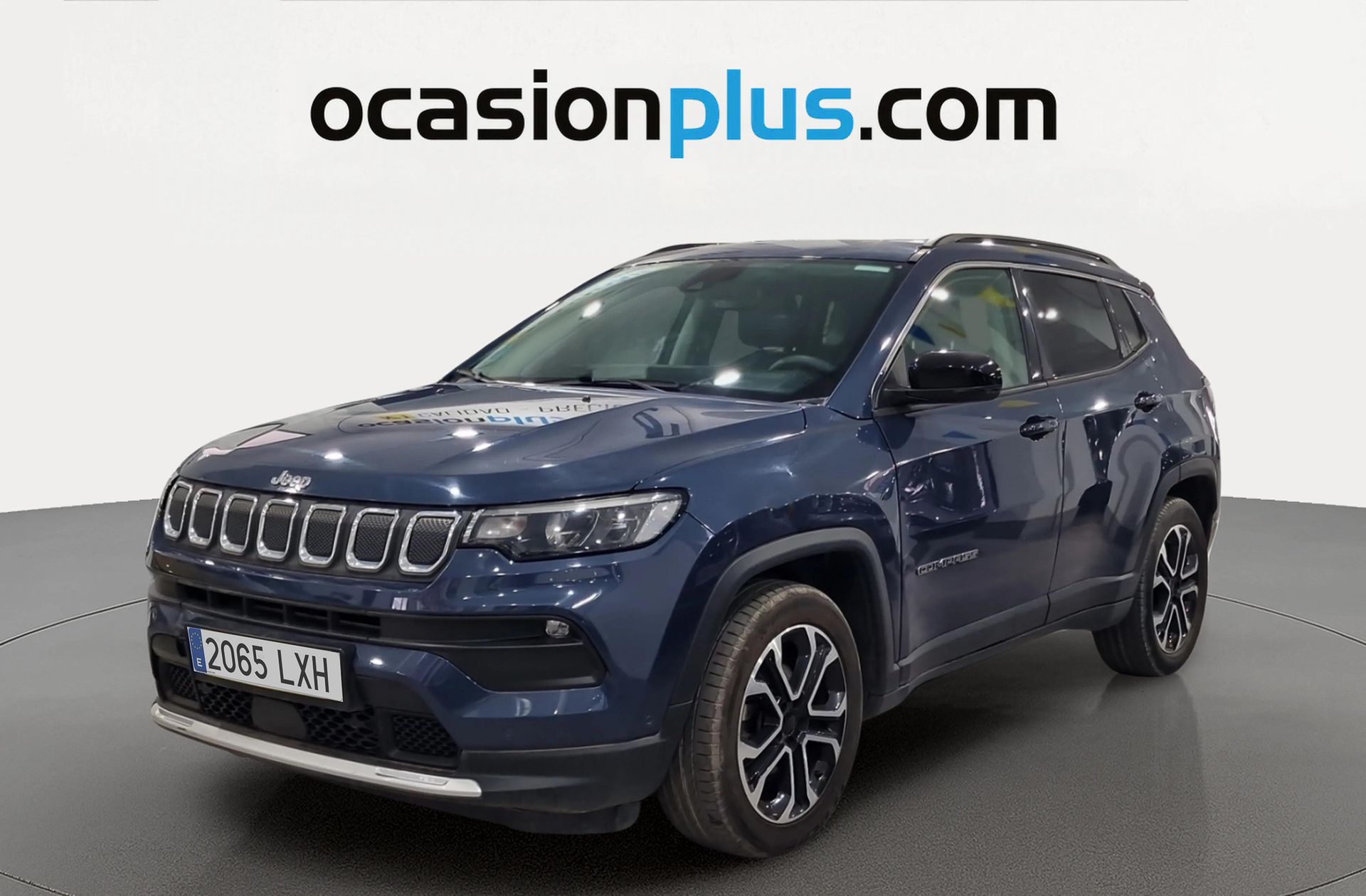 Jeep Compass 1.6 MultiJet Limited 4x2