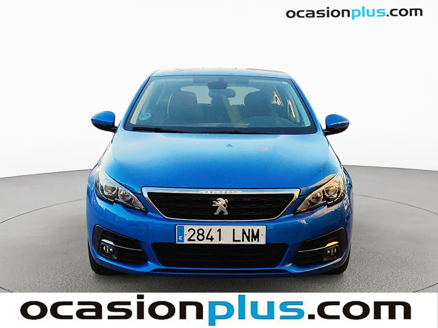 Foto Peugeot 308 Peugeot 308 PureTech 110 S&S Active Pack  (110 CV)