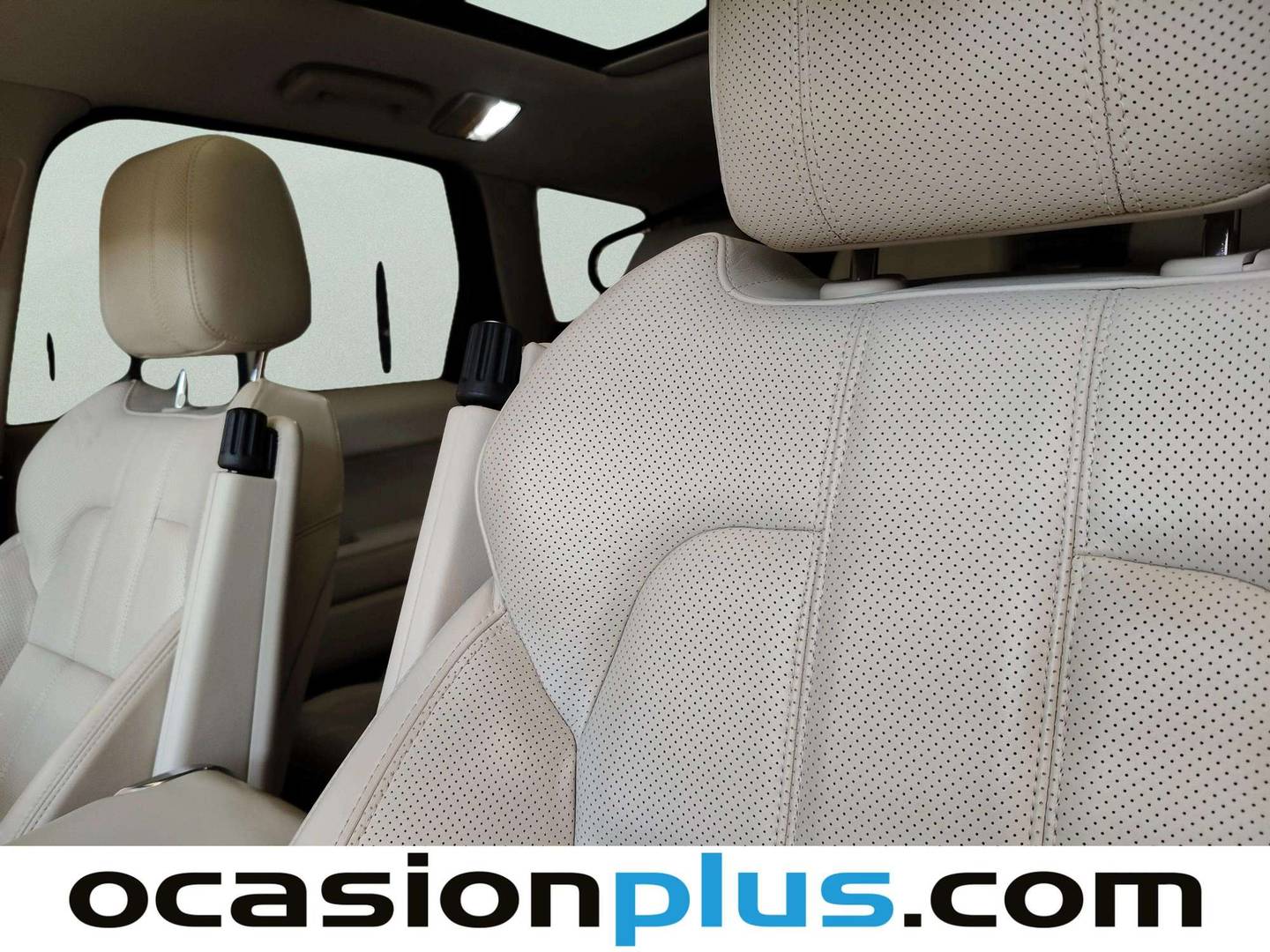 Extras del Land Rover Range Rover Sport Land Rover Range Rover Sport 3.0 SDV6 HSE Dynamic Auto (306 CV)