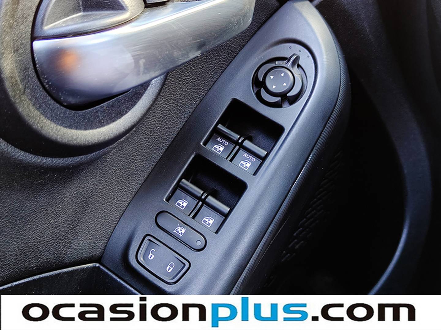 Foto Fiat 500X Fiat 500X 1.3 MultiJet S&S Urban 4x2 (95 CV)