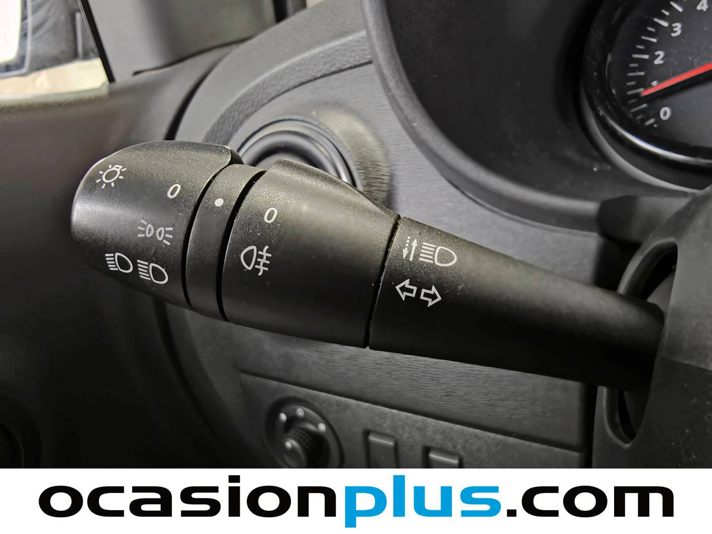 Foto Dacia Dokker Dacia Dokker Ambiance 1.6 (102 CV)