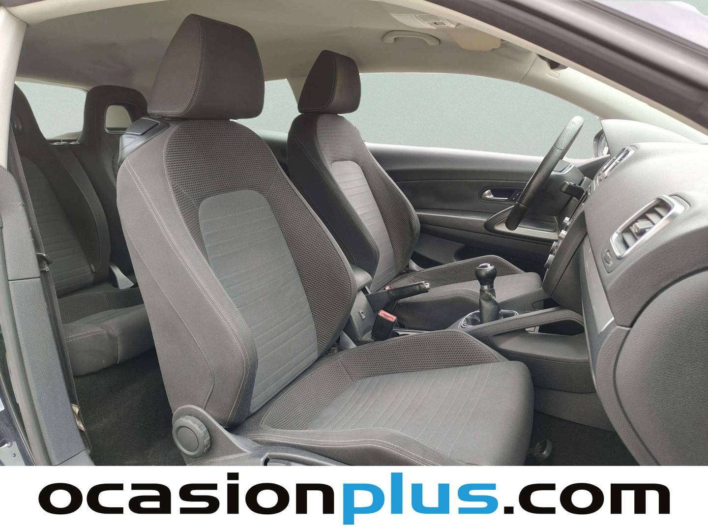 Volkswagen Scirocco Volkswagen Scirocco 1.4 TSI (122 CV) al mejor precio