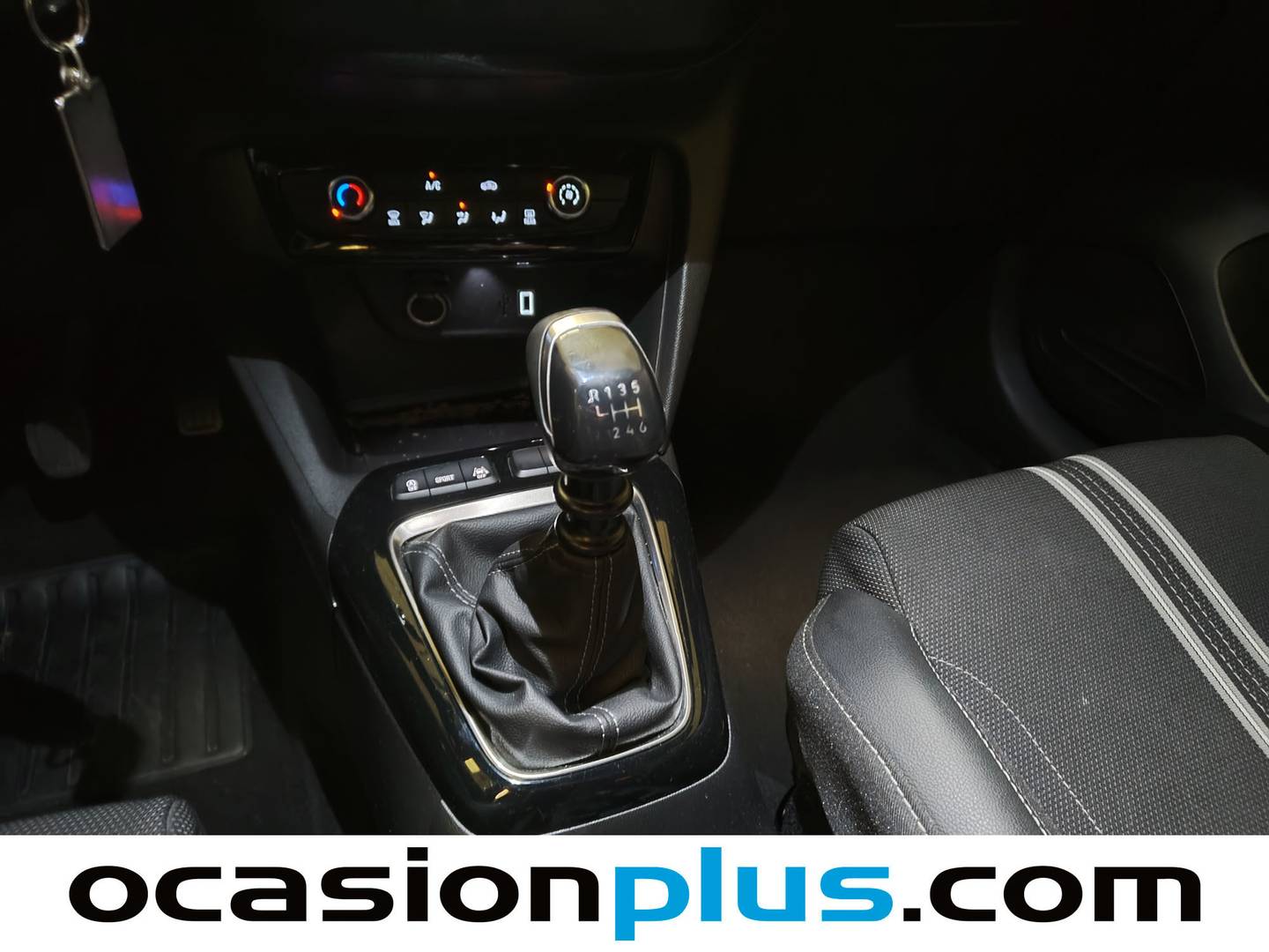 Opel Corsa Opel Corsa 1.2 T XHL GS (100 CV) de segunda mano
