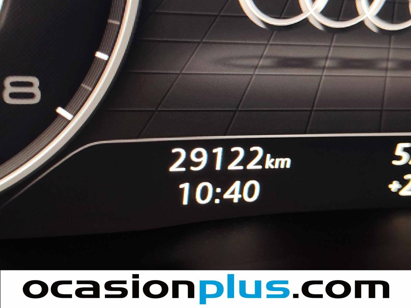 Audi TT Audi TT Coupe Black line 40 TFSI (197 CV) S tronic 197cv