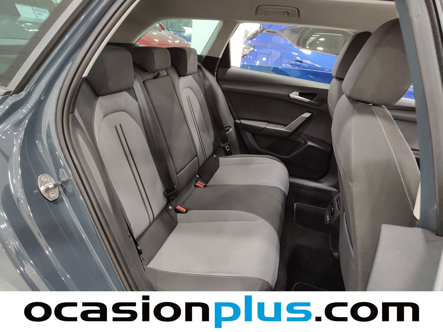 Seat León SEAT Leon ST SP 1.5 TSI Style Special Edition de ocasión