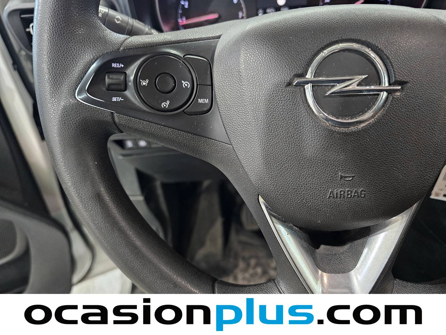 Opel Combo Life Opel Combo Life 1.5 TD S&S Selective L (102 CV) 102cv
