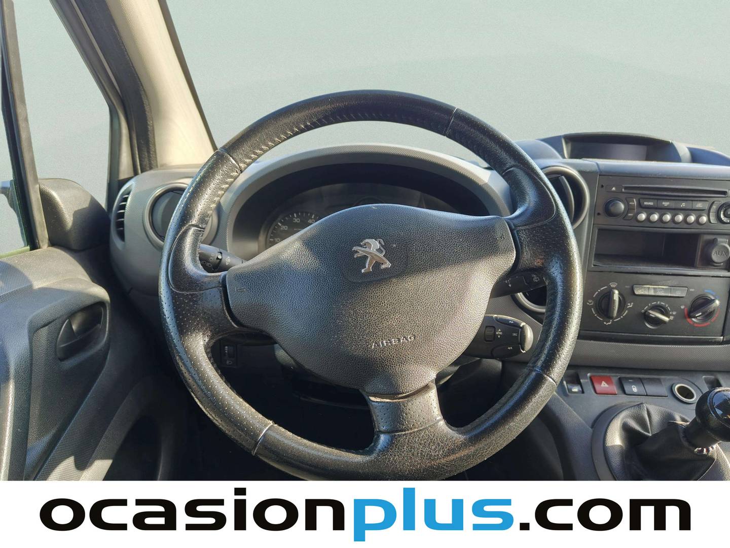 Peugeot Partner Peugeot Partner Tepee Tepee Access BlueHDi (75 CV) diésel