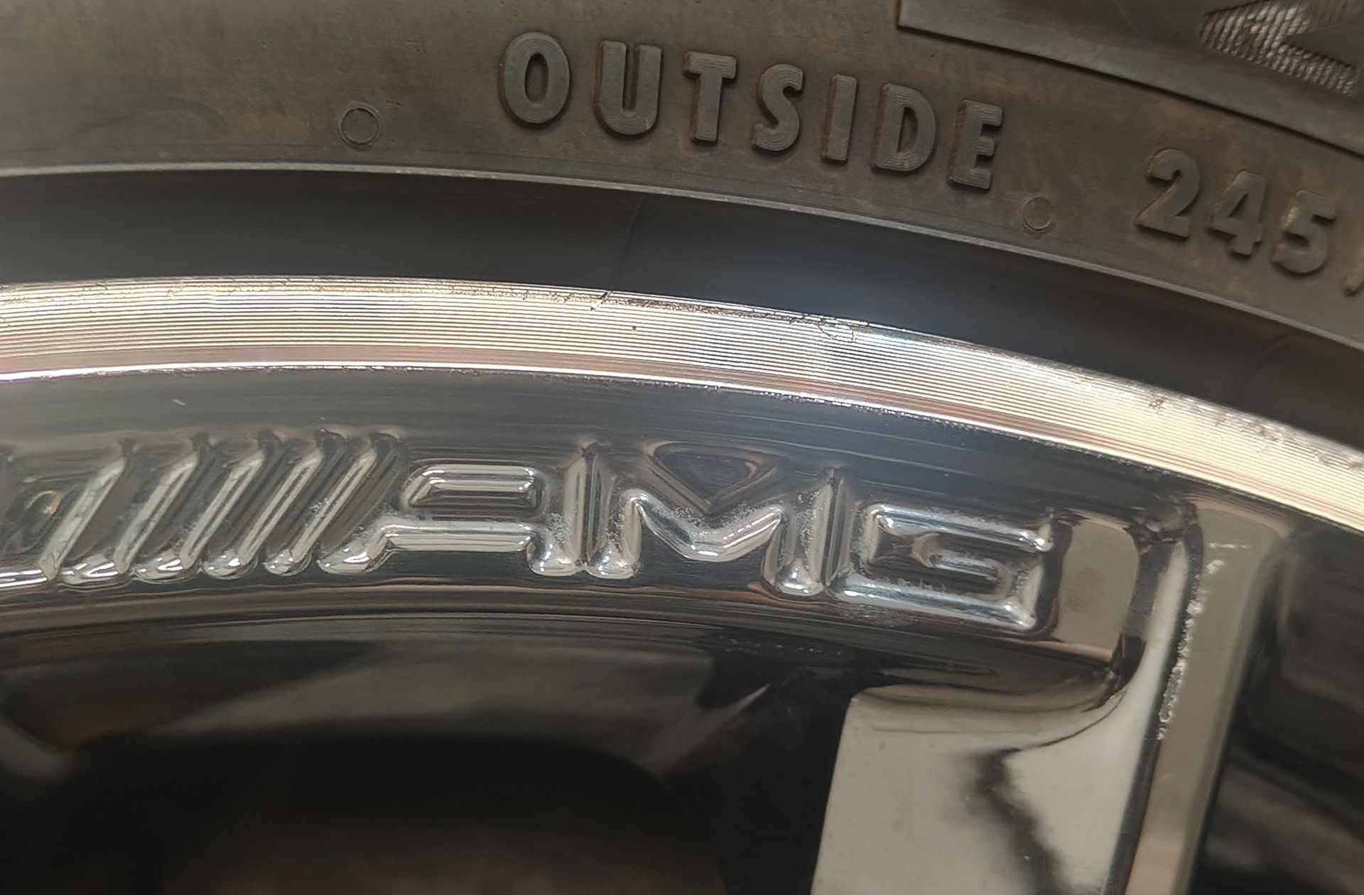 Mercedes-Benz CLS Mercedes Clase CLS CLS 300 d 4Matic Pack AMG - foto 5