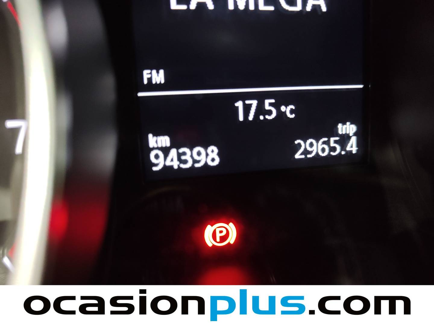 Volkswagen Golf Volkswagen Golf Business 1.0 TSI (110 CV) seminuevo