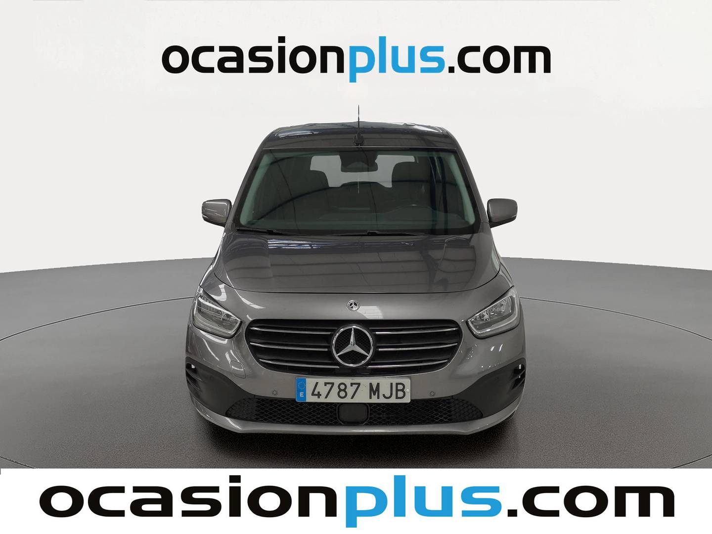 Mercedes Clase T Mercedes Clase T 160 d (95 CV) barato