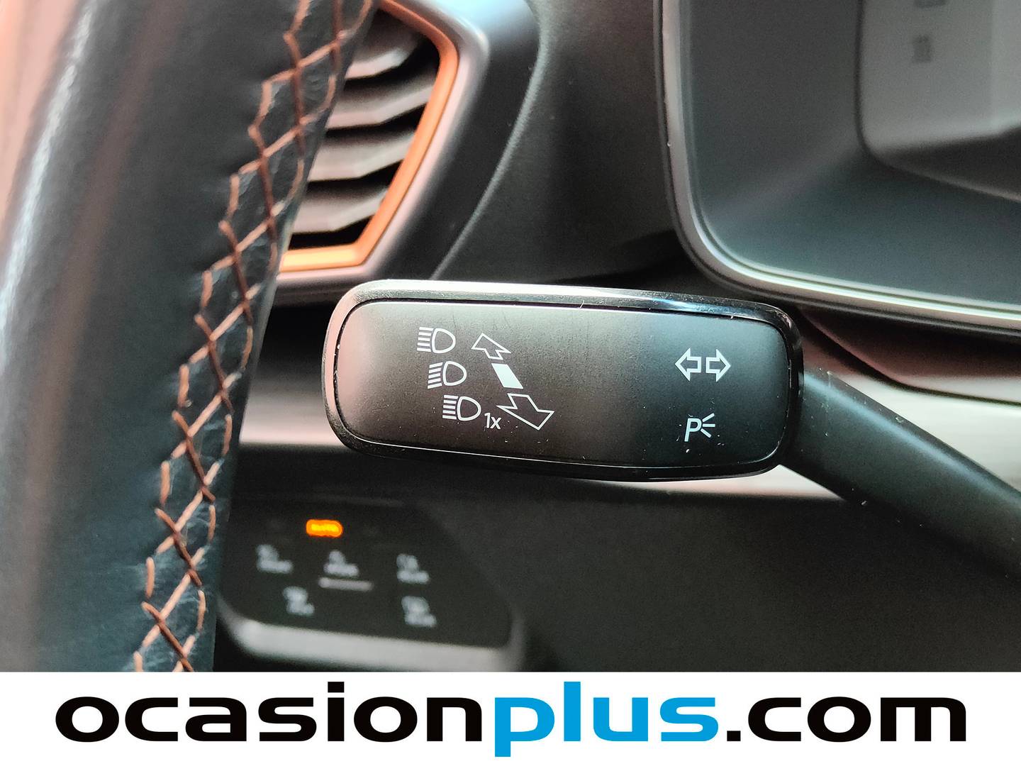 Cupra Formentor Cupra Formentor 1.5 TSI (150 CV) de ocasión