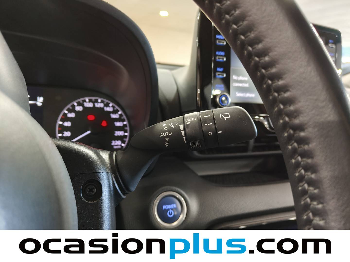 Foto Toyota Yaris Toyota Yaris 120H Business Plus (116 CV)