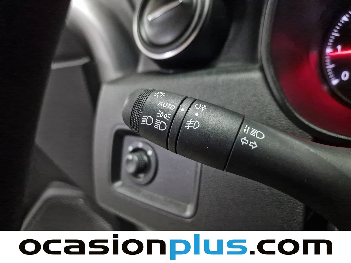 Dacia Duster Dacia Duster Comfort Blue dCi (115 CV) 4X2 de segunda mano