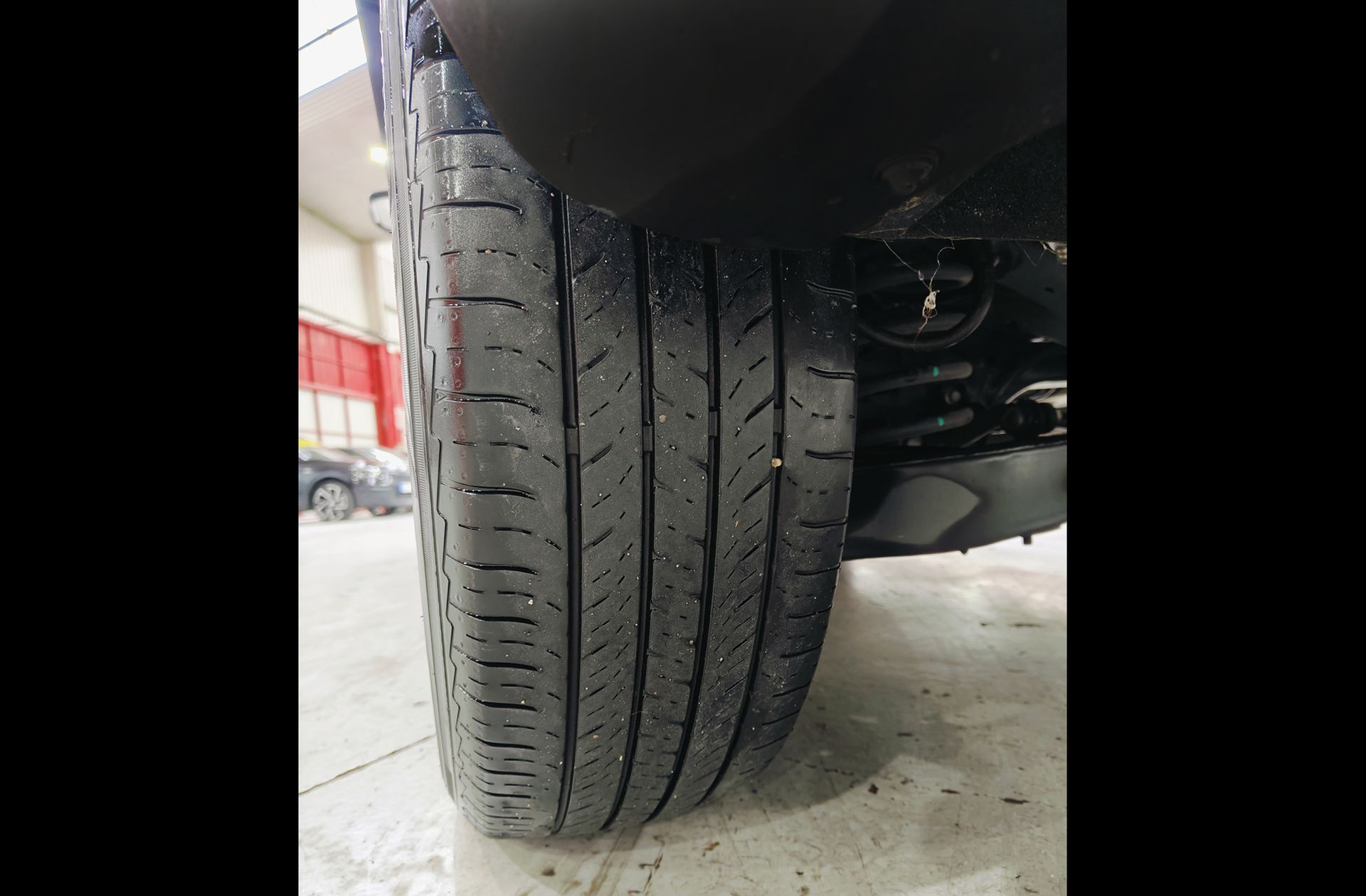 MG HS 1.5 Turbo GDI Comfort DCT - foto 34