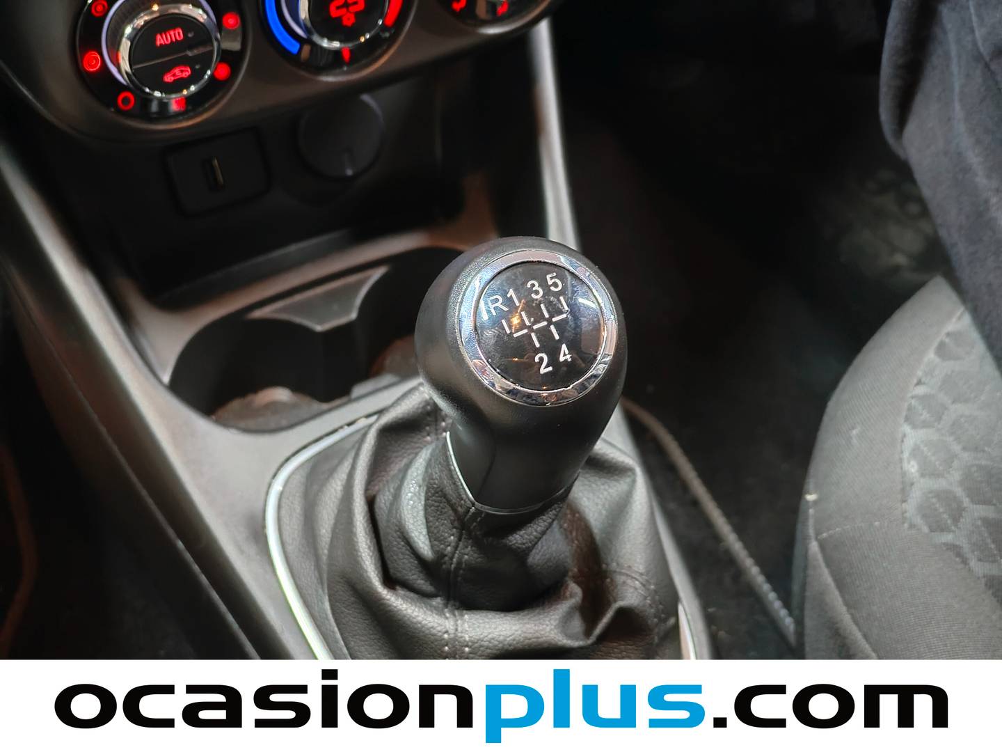 Opel Corsa Opel Corsa 1.4 Selective (90 CV) de segunda mano