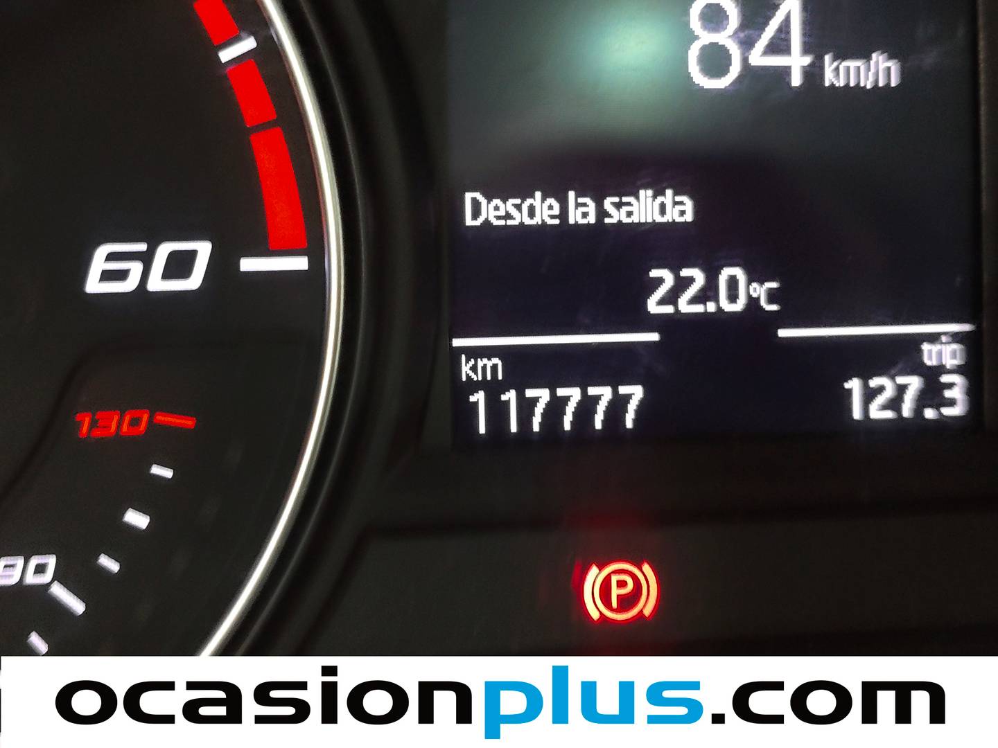 Seat León Seat León 2.0 TDI S&S FR (150 CV) seminuevo