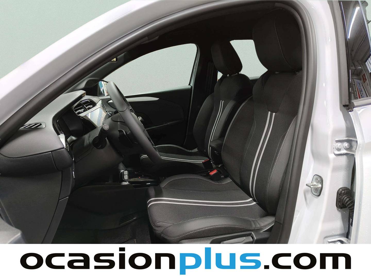 Foto Opel Corsa Opel Corsa 1.2 T XHL Hybrid GS eDCT (110 CV)