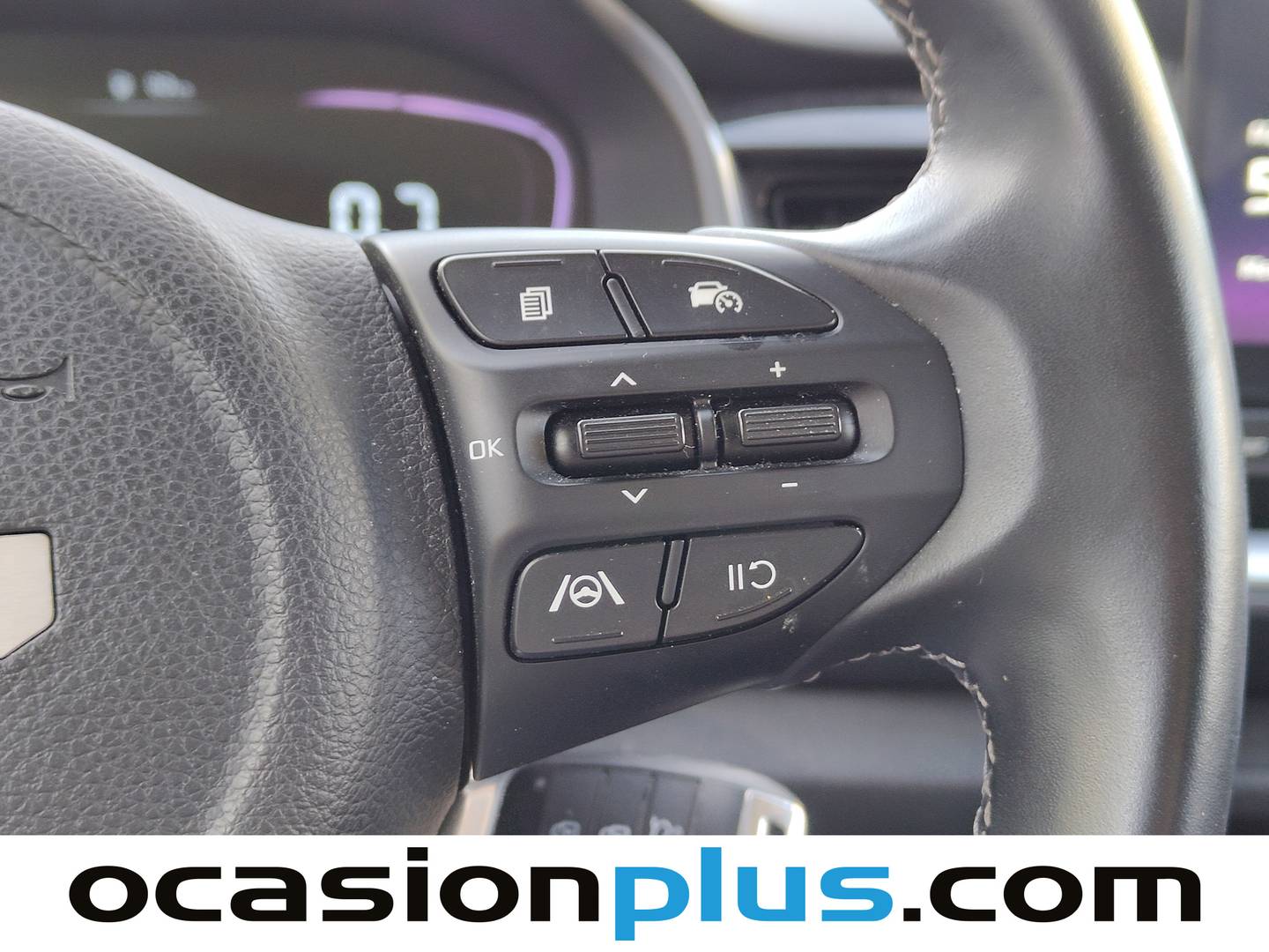 KIA Stonic KIA Stonic 1.2 DPi Drive (79 CV) de segunda mano
