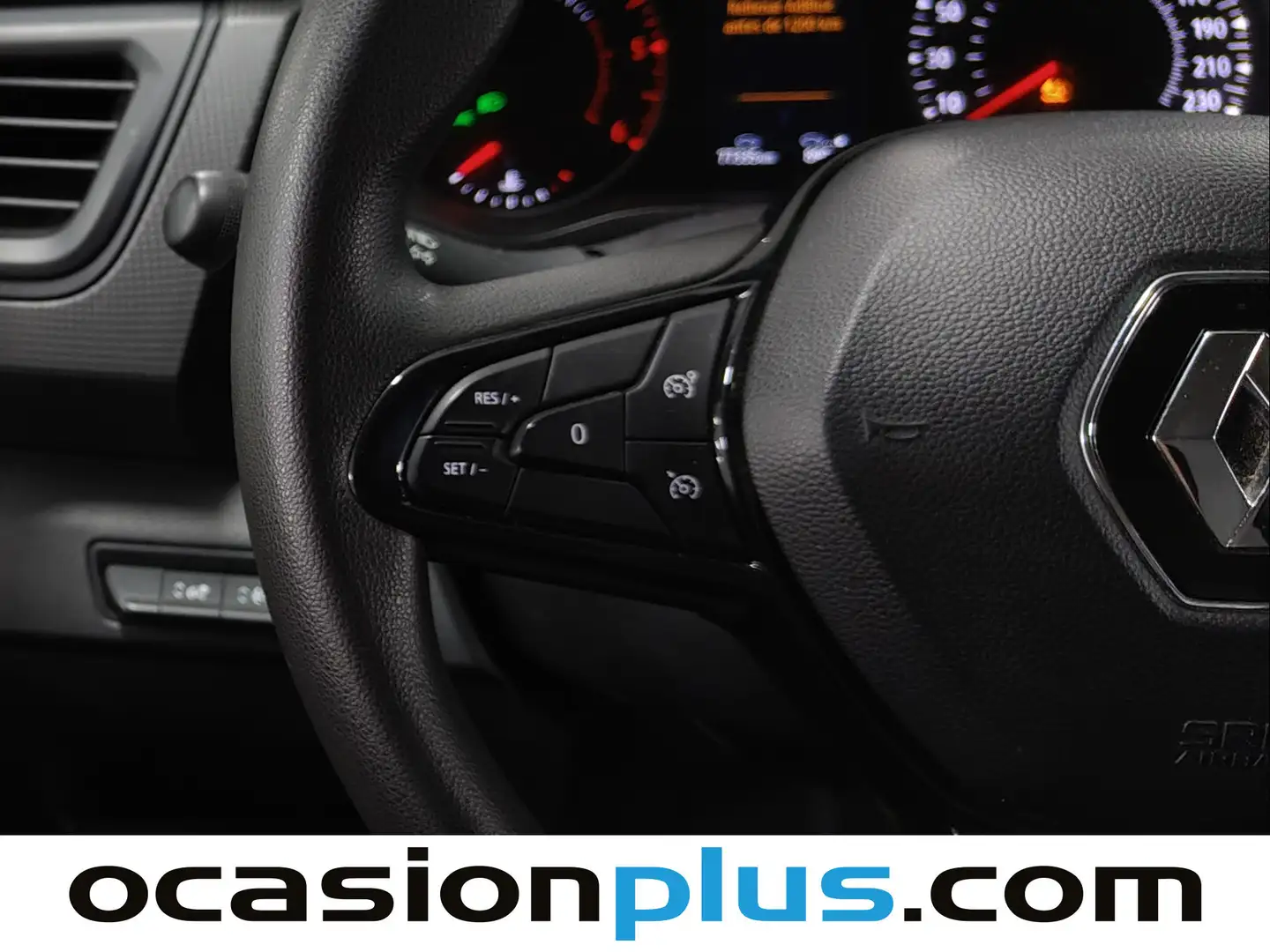 Foto Renault Trafic Renault Trafic Furgon L1H1 Blue dCi (130 CV)