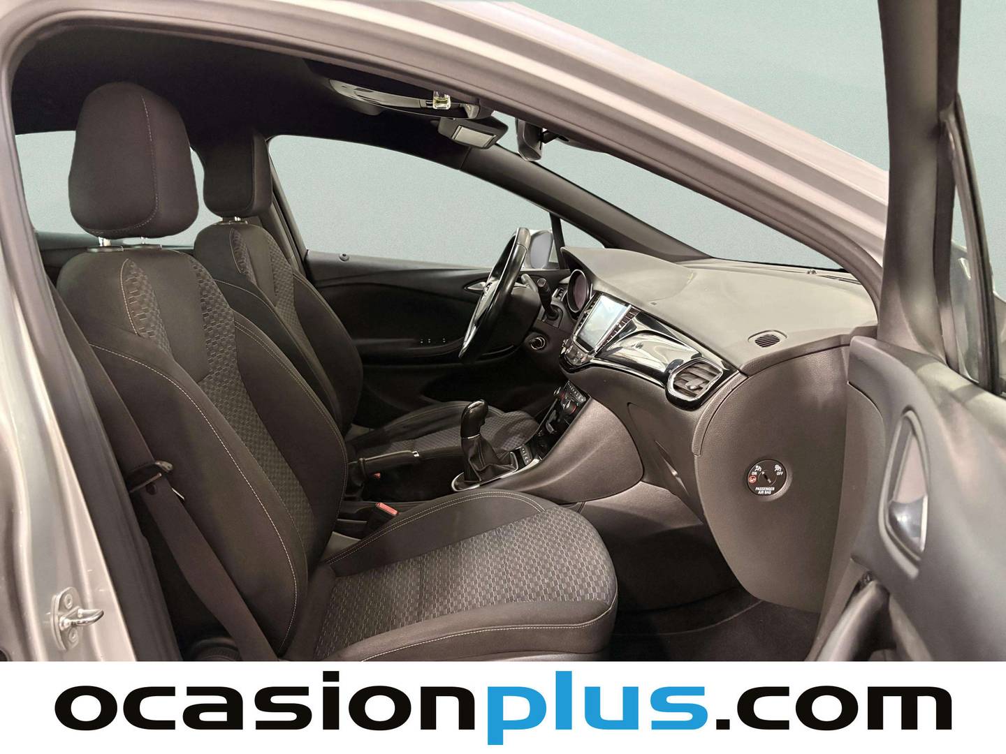 Opel Astra Opel Astra 1.4 Turbo Dynamic (150 CV) km 0