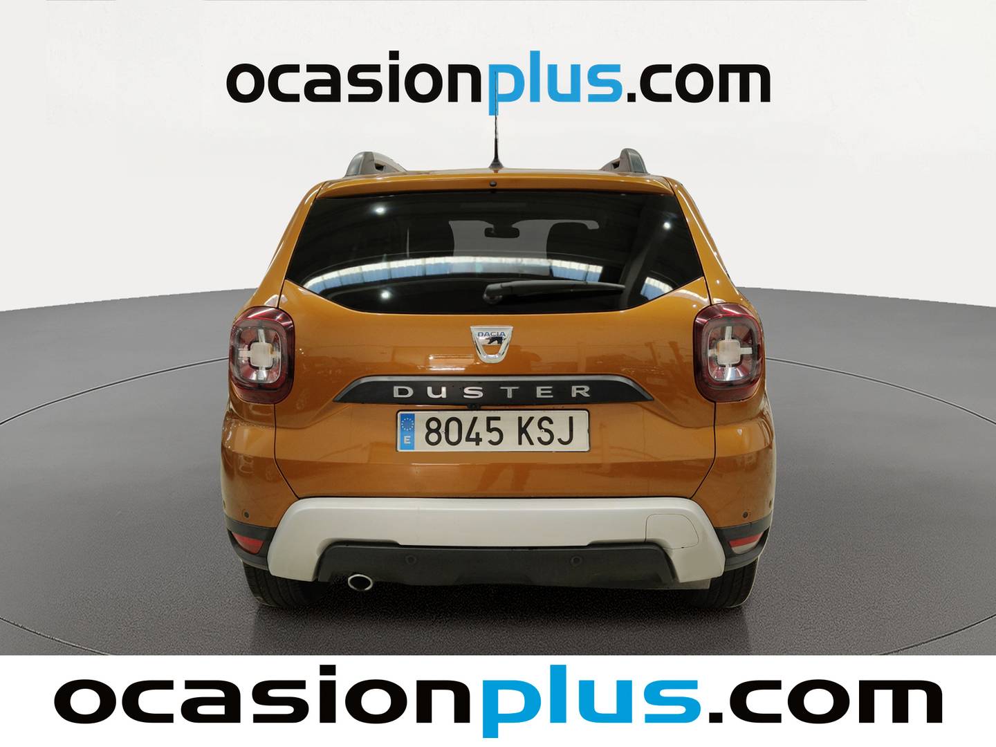 Dacia Duster Dacia Duster Prestige Blue dCi (115 CV) 4X2 barato