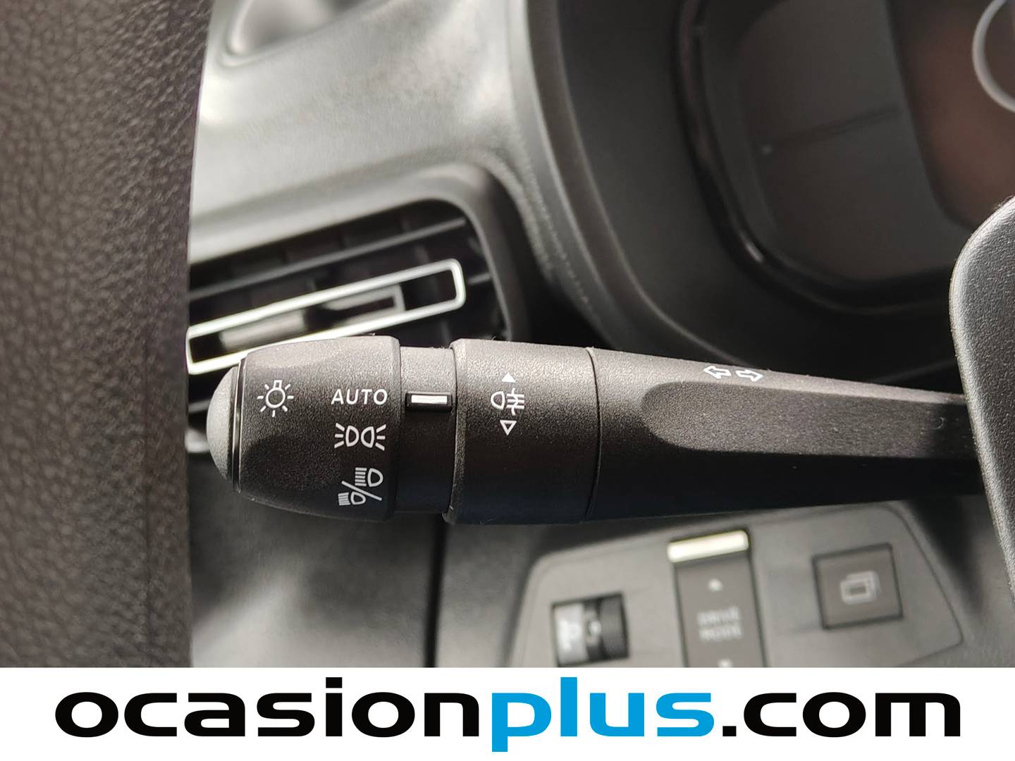 Fiat Doblò Fiat Dobló Furgón BlueHDi 100 M (100 CV) seminuevo