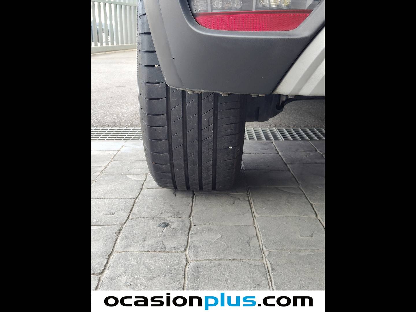 Foto Renault Captur Renault Captur Techno E-Tech Híbrido (145 CV)