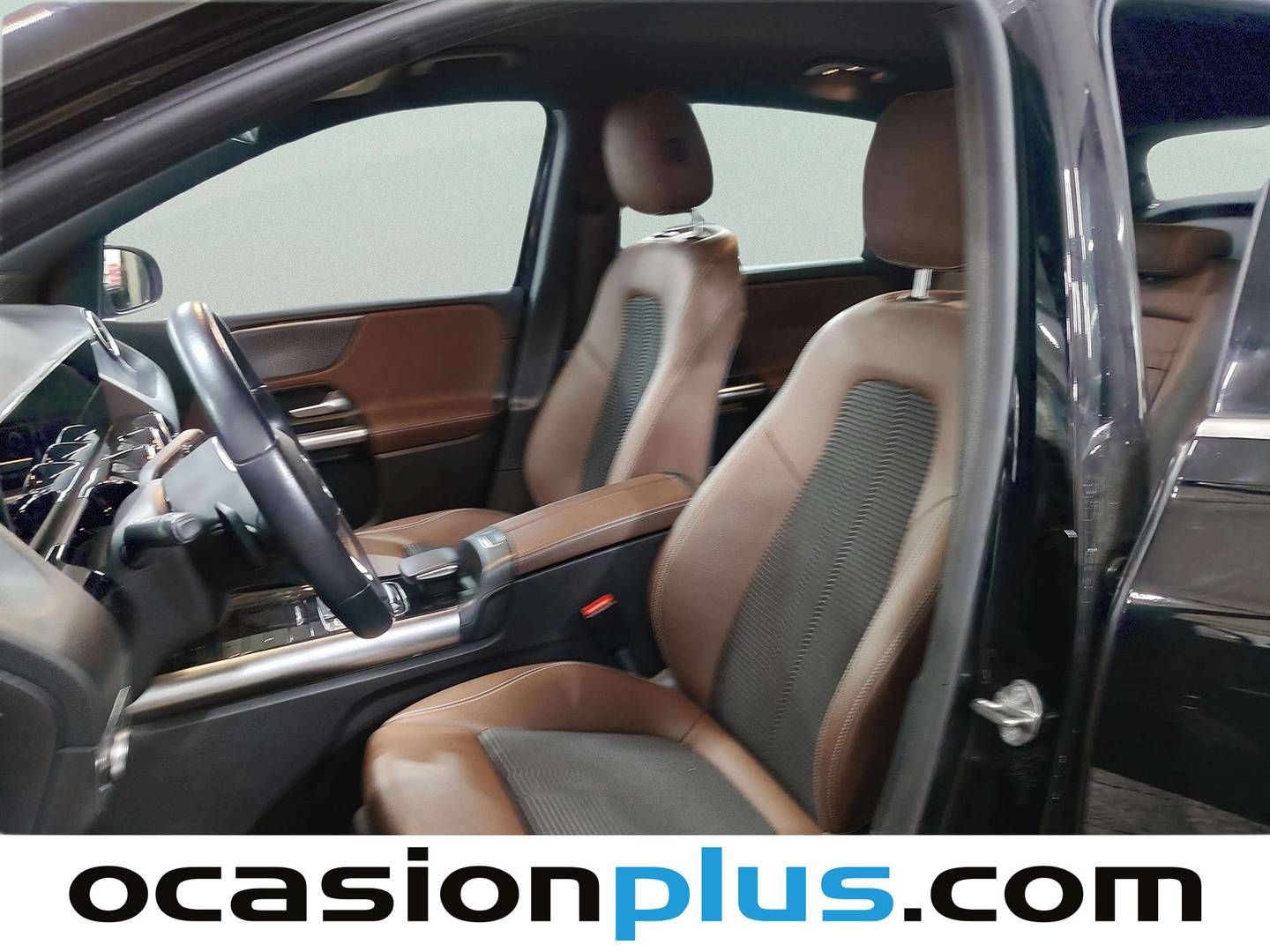 Foto Mercedes Clase B Mercedes-Benz Clase B B 180 d (116 CV)