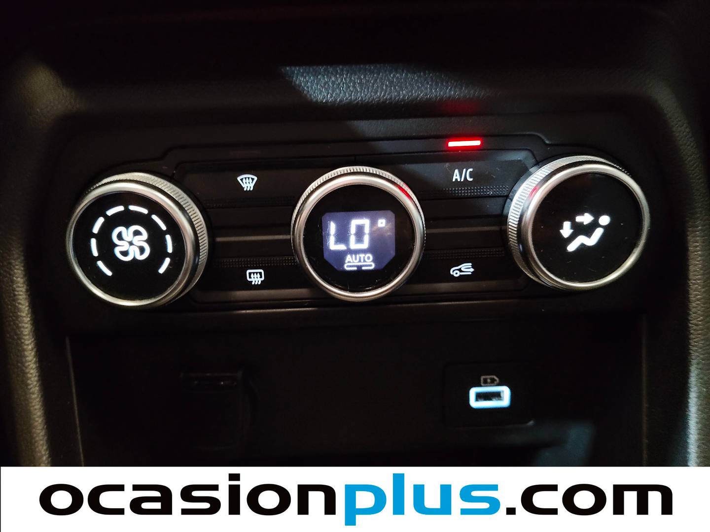 Dacia Jogger Dacia Jogger Serie Limitada Extreme TCe  (110 CV) 7 Plazas km 0