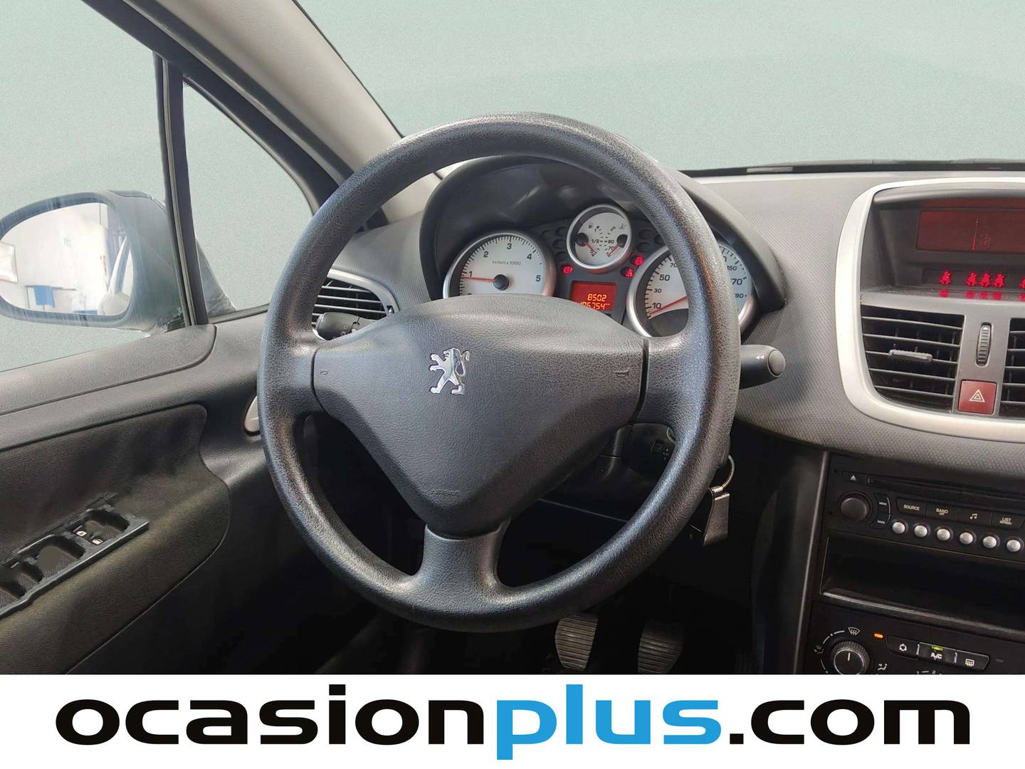 Peugeot 207 Peugeot 207 1.6 HDI Confort (90 CV) manual