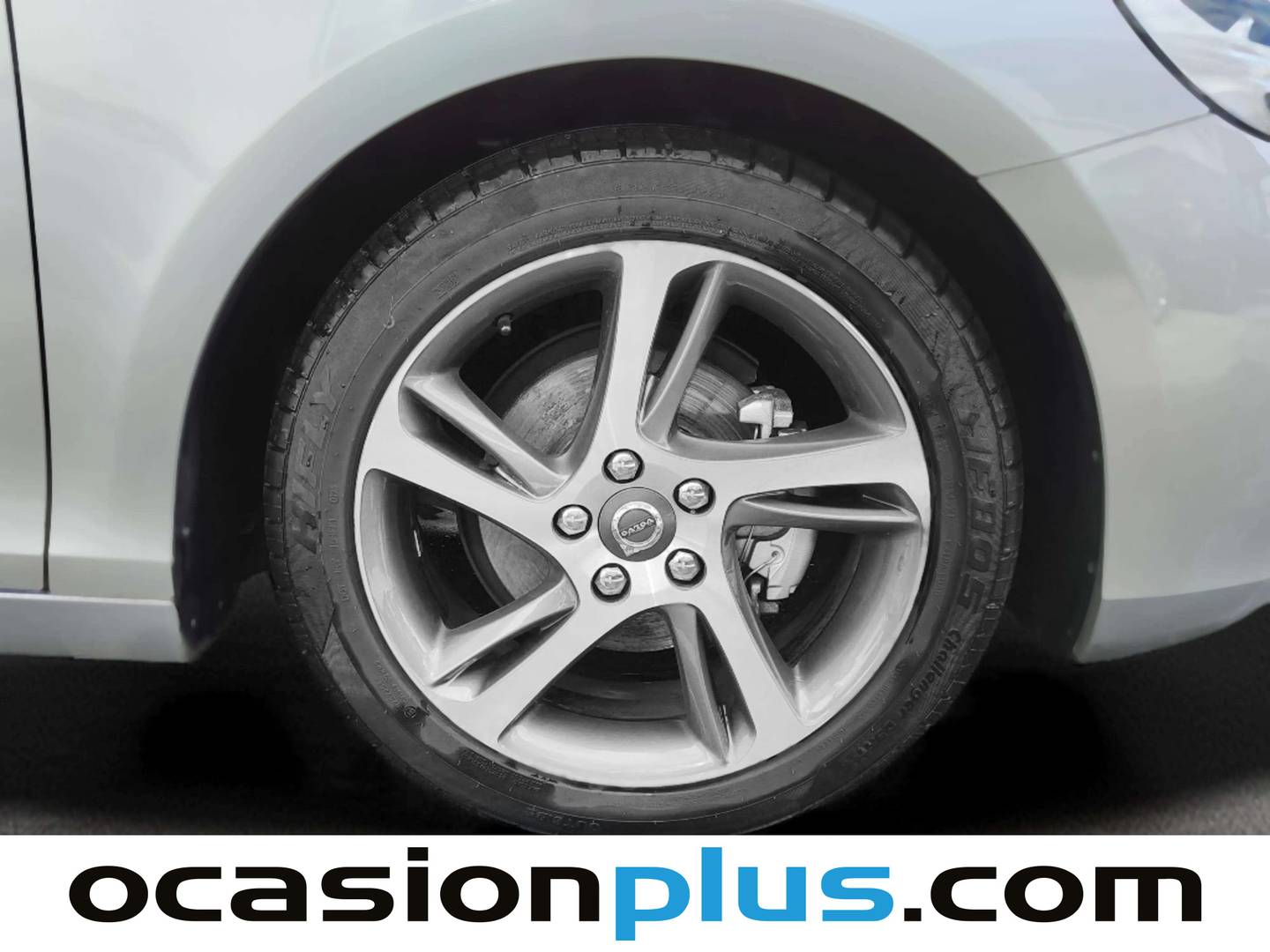 Volvo V40 Volvo V40 D2 Momentum (120 CV) seminuevo