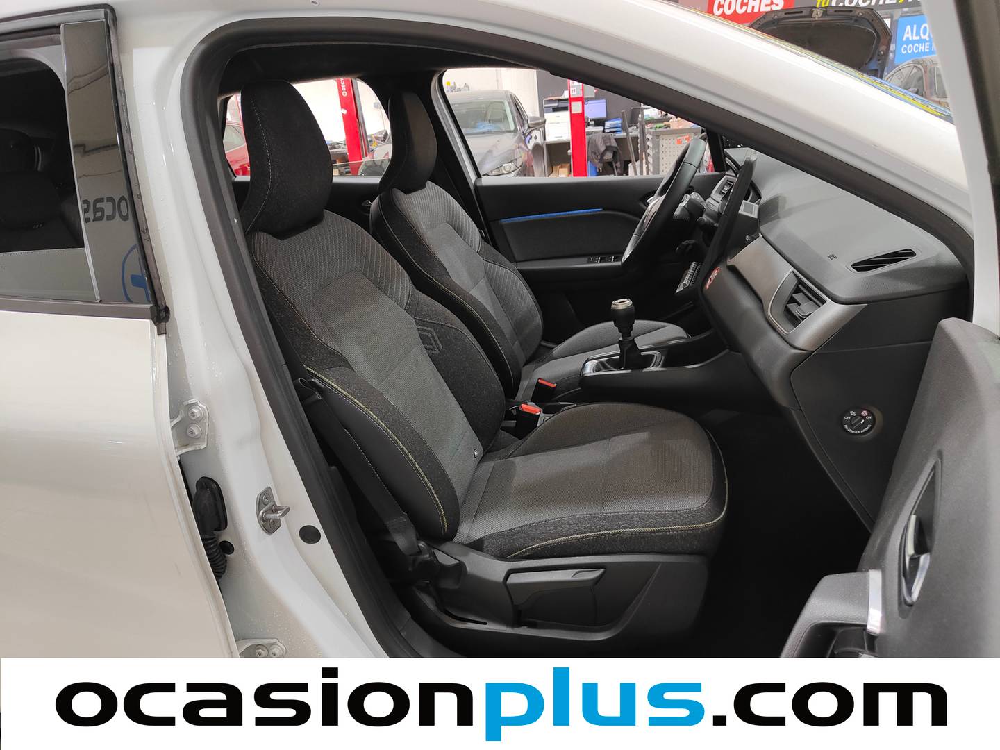 Foto Renault Captur Renault Captur Techno TCe (90 CV)