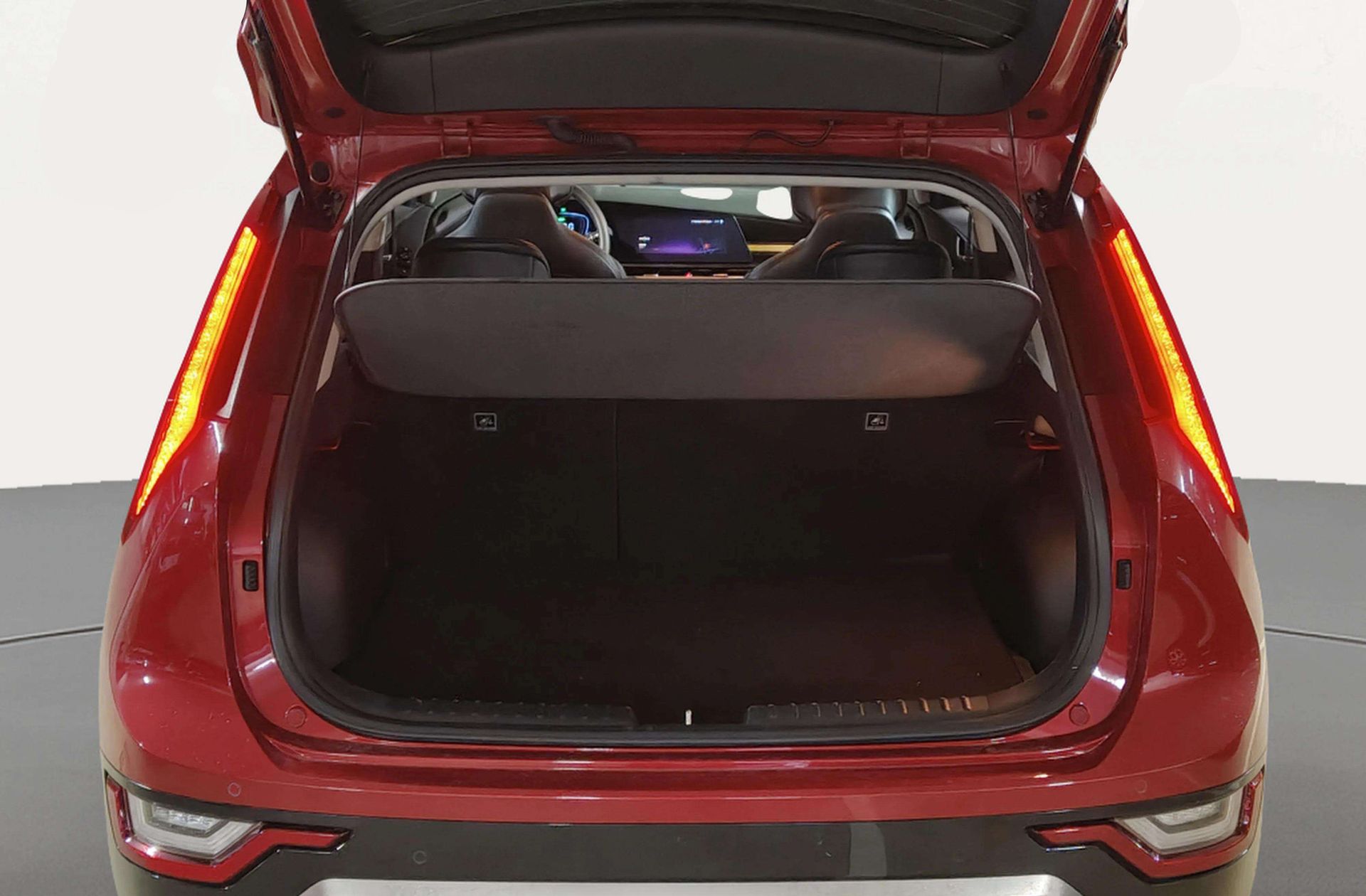 Kia Niro 1.6 GDi HEV Drive - foto 17