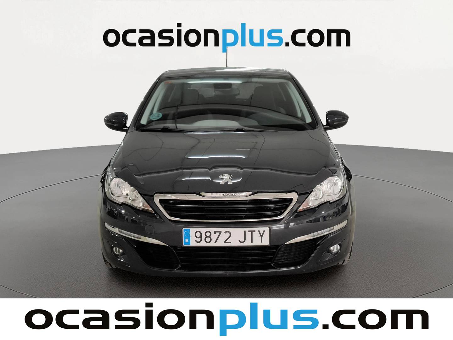 Peugeot 308 Peugeot 308 BlueHDi 100 Style (100 CV) 100cv