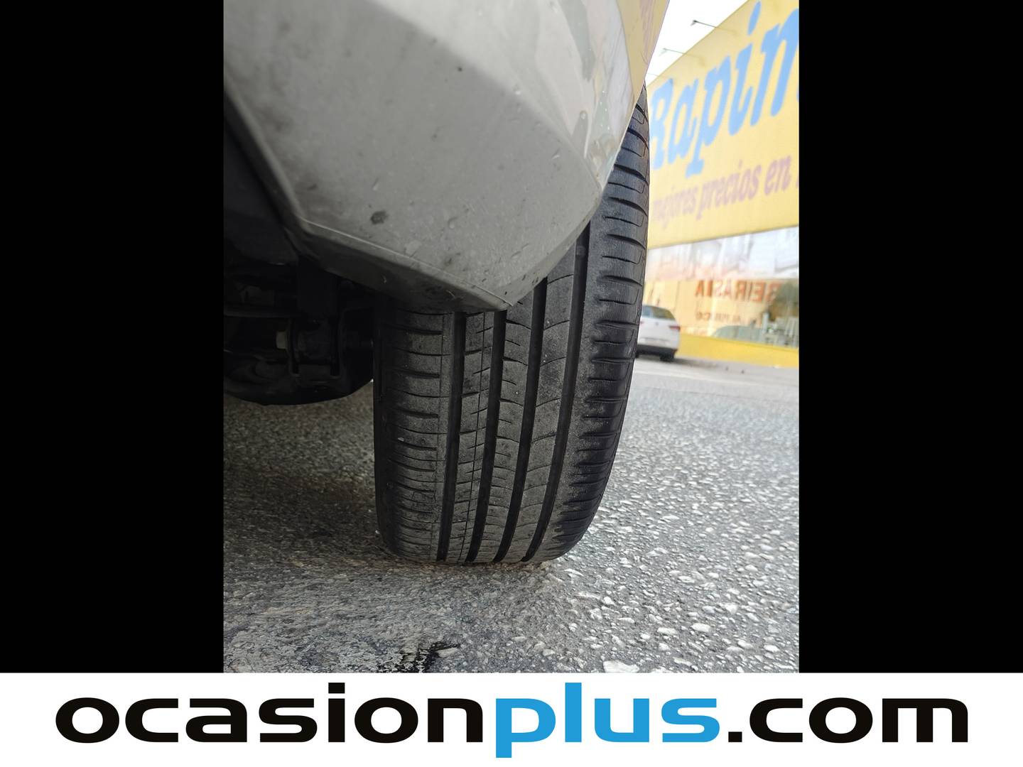 Ford Fiesta Ford Fiesta 1.5 TDCI Trend (75 CV) diésel