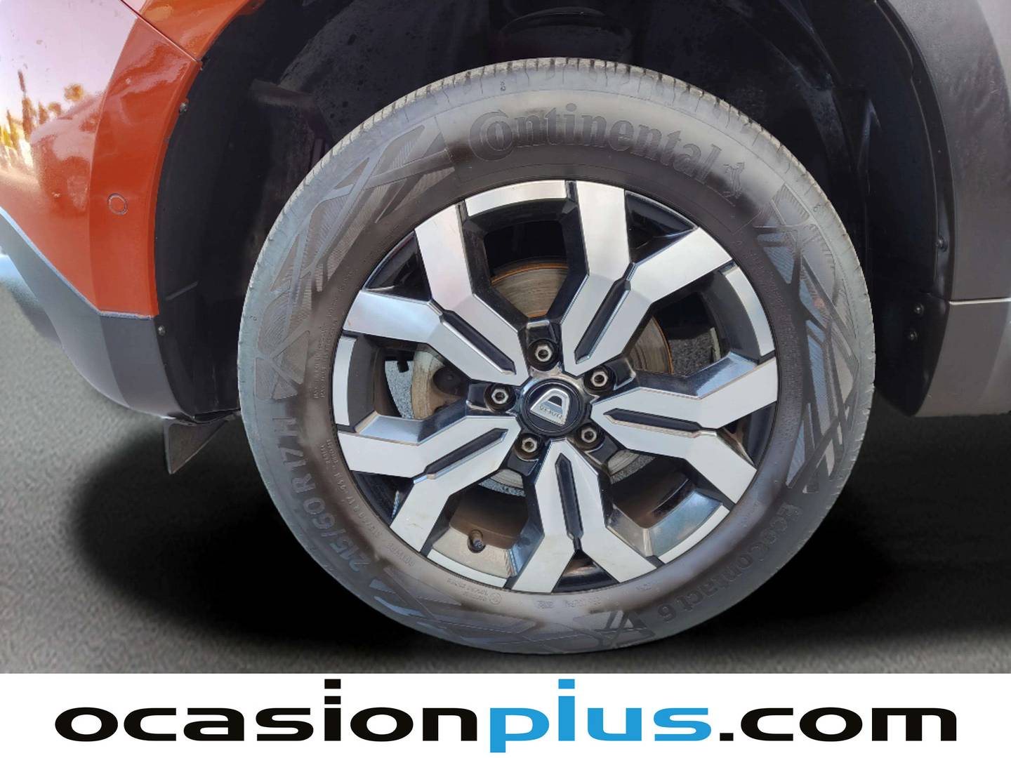 Dacia Duster Dacia Duster Prestige TCE (130 CV) 4X2 2022