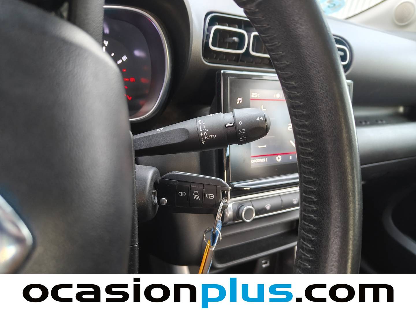 Foto Citroën C3 Aircross Citroen C3 Aircross BlueHDi 100 S&S Feel  (102 CV)