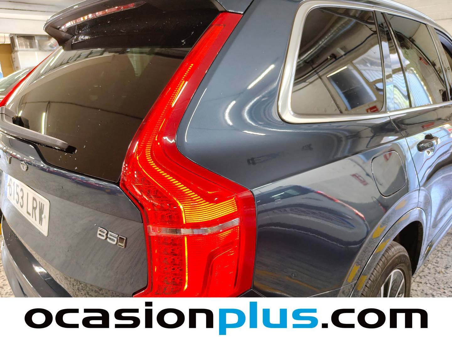 Volvo XC90 Volvo XC90 B5 D Momentum Pro AWD Auto (235 CV) 2021