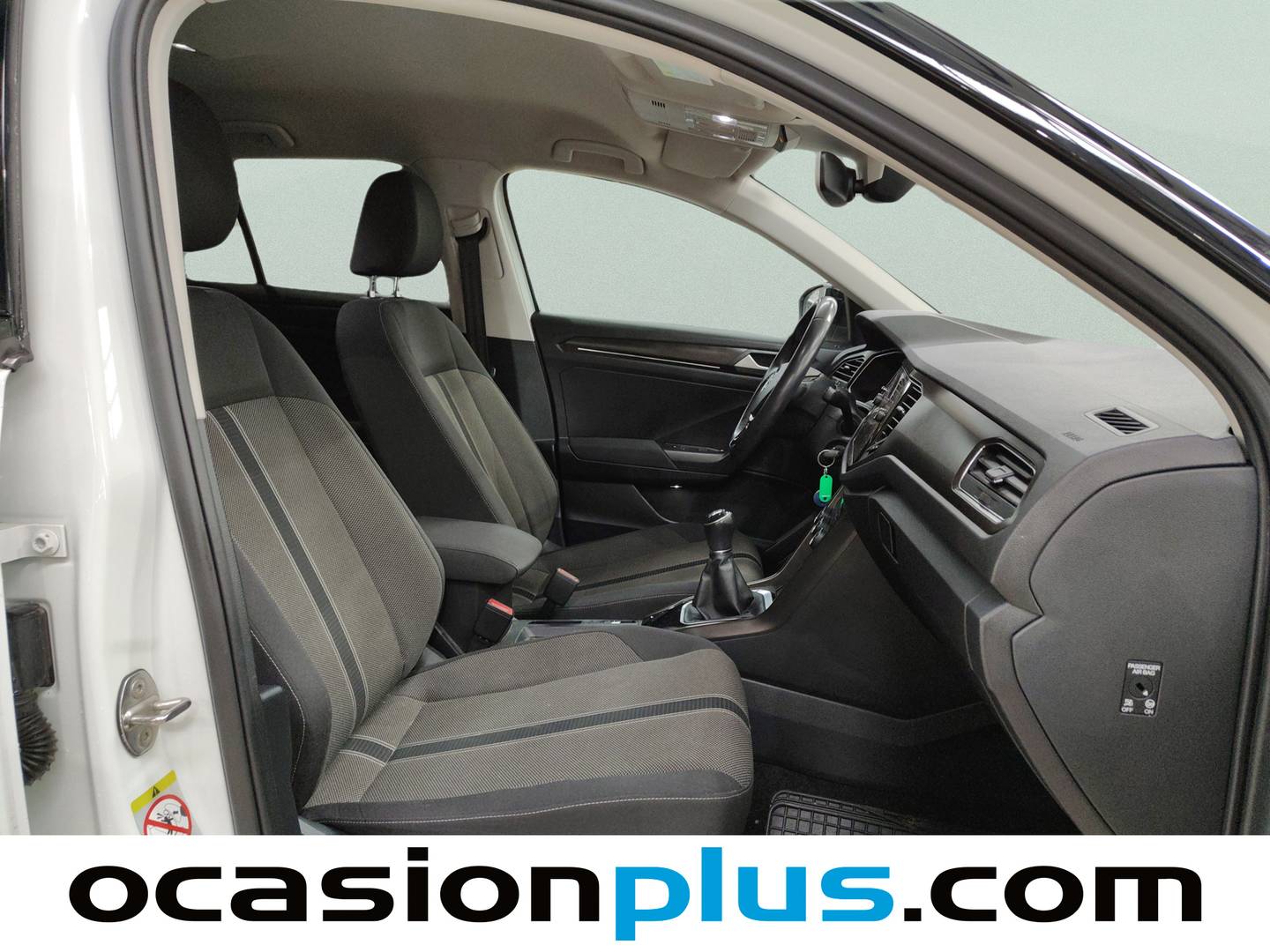 Volkswagen T-Roc Volkswagen T-Roc Advance Style 1.6 TDI (115 CV) diésel