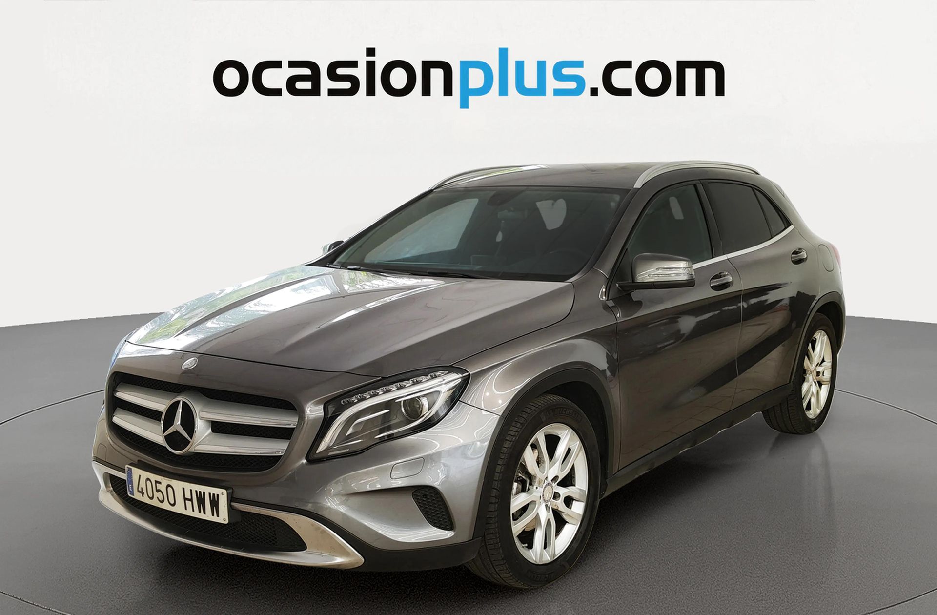 Mercedes-Benz GLA 220 CDI Urban 4Matic