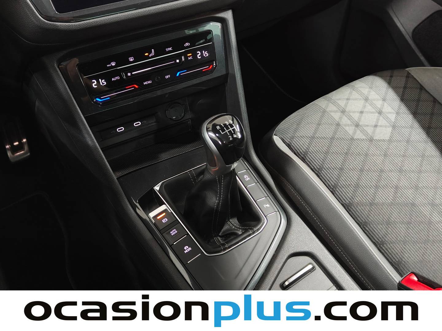 Volkswagen Tiguan Volkswagen Tiguan R-Line 2.0 TDI (150 CV) de segunda mano