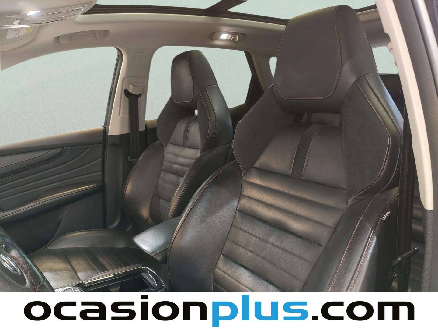 Equipamiento del MG eHS MG eHS 1.5 T-GDI PHEV Luxury (258 CV)